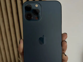 Продам Apple Iphone 12 Pro Max 128 gb foto 2