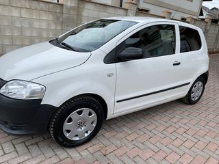 Volkswagen Fox foto 2