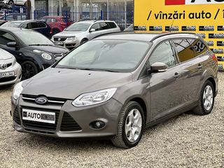 Ford Focus foto 5