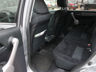 Honda CR-V foto 8