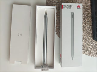 Huawei MatePad 11 (2021) 10.95" WiFi 6/128Gb Matte Gray + Keyboard + Pencil foto 10