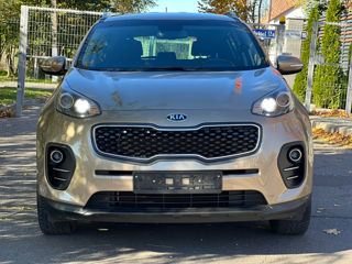 KIA Sportage foto 3