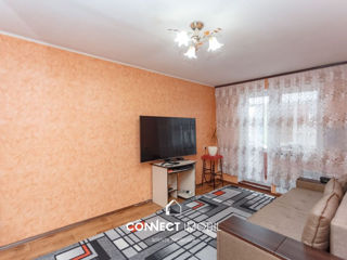Apartament cu 1 cameră, 36 m², Râșcani, Chișinău foto 4