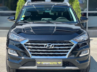 Hyundai Tucson foto 2