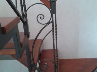 Scari si balustrade . Stairs and railings. v1 foto 2