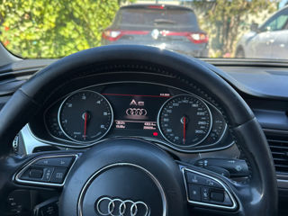 Audi A6 foto 10