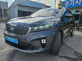 KIA Sorento foto 5