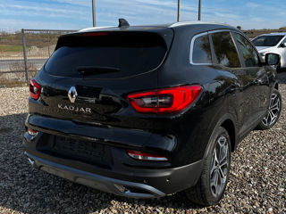 Renault Kadjar foto 5