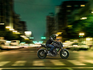 Kawasaki Z650 ABS 2023 foto 15