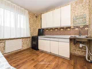 Apartament cu 2 camere, 57 m², Buiucani, Chișinău