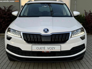 Skoda Karoq foto 1