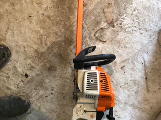 Stihl foto 2