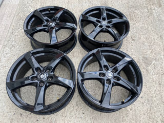 5x108 R17 Ford Volvo foto 2