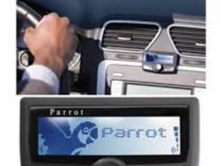 Parrot CK3100 Bluetooth foto 1