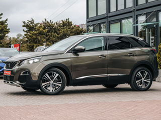 Peugeot 3008 foto 4