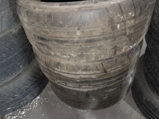 3 anvelope 225/45 R 17 foto 3