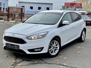 Ford Focus foto 1