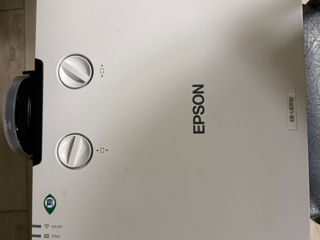 Epson EB-L630U Projector foto 3