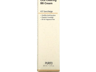 BB Cream PURITO foto 0