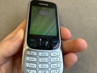 Nokia 6303c ideal foto 10