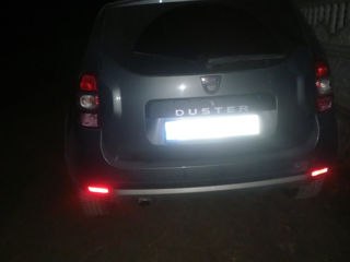 Dacia Duster foto 2