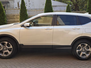 Honda CR-V foto 7