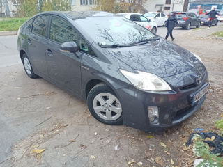 Toyota Prius foto 10