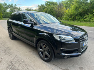 Audi Q7 foto 5