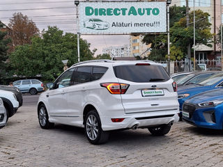 Ford Kuga фото 4