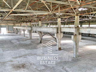 Vânzare! 2,8 Ha! 9200 m2! Producere! Strășeni, R1 Șos. Chisinău! foto 8