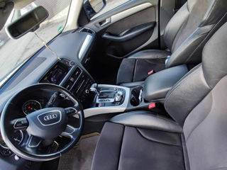 Audi Q5 foto 5