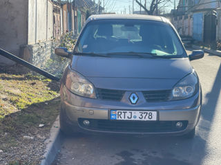 Renault Scenic foto 3