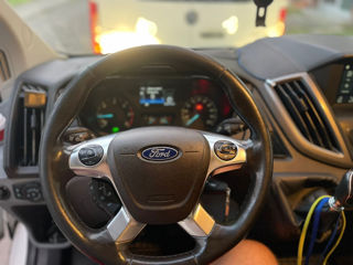 Ford Transit foto 5