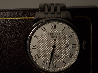 Tissot Le Locle Automatic