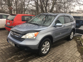 Honda CR-V foto 3