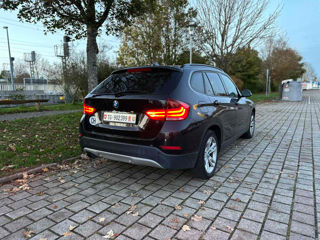 BMW X1 foto 3