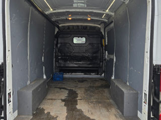 Ford Transit foto 6