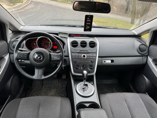 Mazda CX-7 foto 7