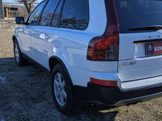 Volvo XC90 foto 5