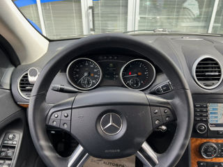 Mercedes GL-Class foto 15