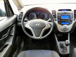 Hyundai ix20 foto 7