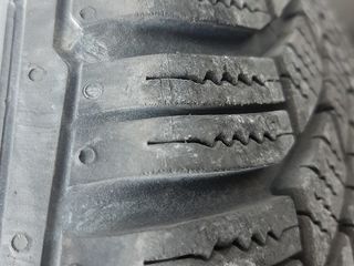 Roti de iarna la volkswagen  195/65 r15