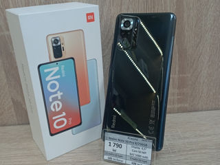 Xiaomi Redmi Note 10 Pro 8/256GB , 1790 lei