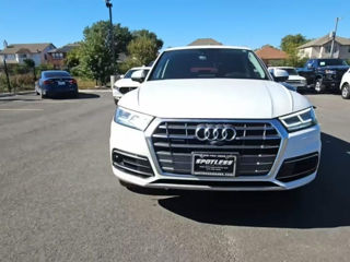 Audi Q5 foto 2