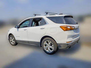 Chevrolet Equinox foto 6