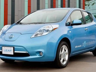 На запчасти Nissan Leaf 2011 Запчасти !