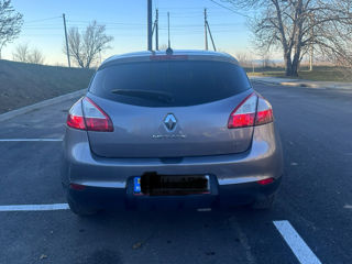 Renault Megane foto 3