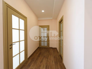 Apartament cu 3 camere, 115 m², Râșcani, Chișinău foto 15