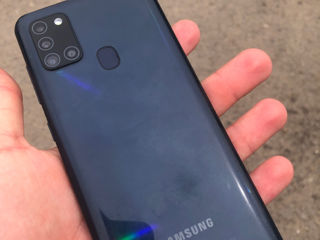Samsung galagy A21s