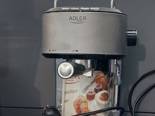 Aparat de cafea Adler Europe AD4408 990 lei